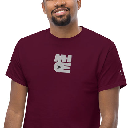 Centerpiece MHOE Tee