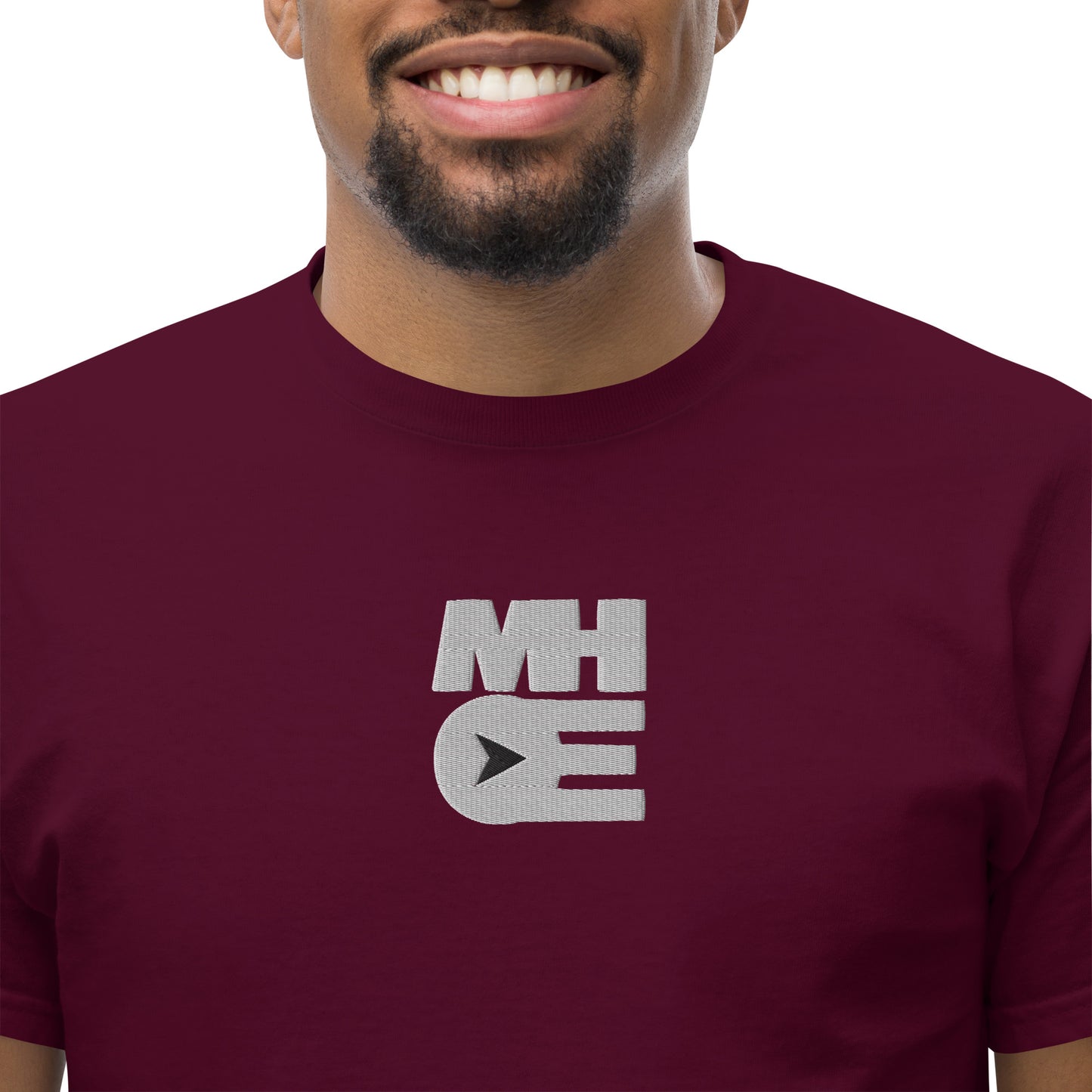 Centerpiece MHOE Tee
