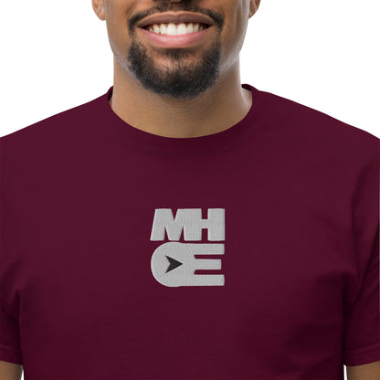 Centerpiece MHOE Tee