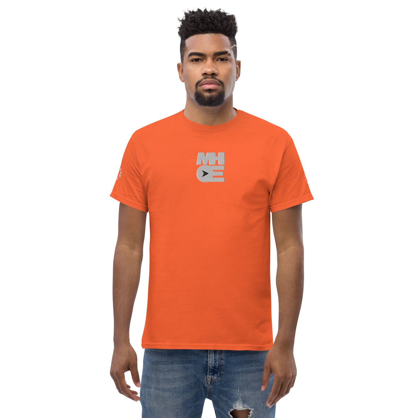 Centerpiece MHOE Tee