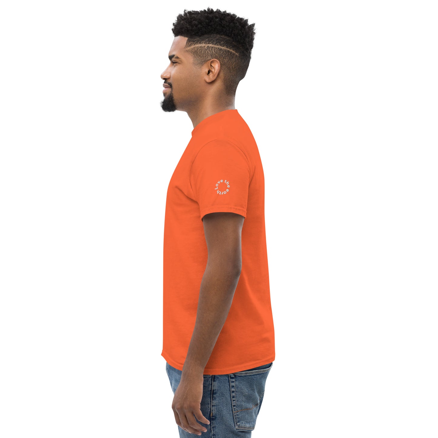 Centerpiece MHOE Tee