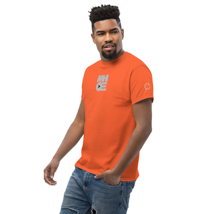 Centerpiece MHOE Tee