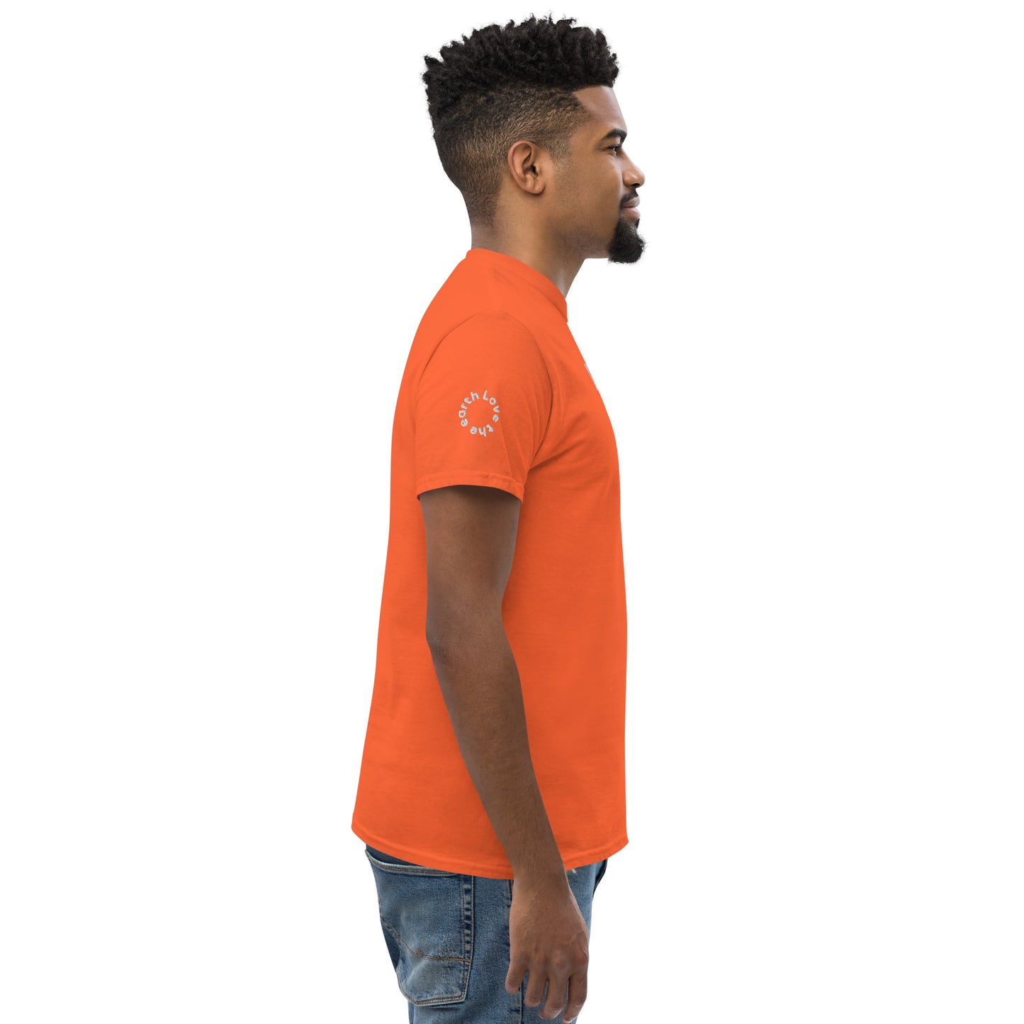 Centerpiece MHOE Tee