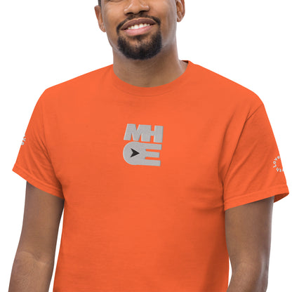 Centerpiece MHOE Tee