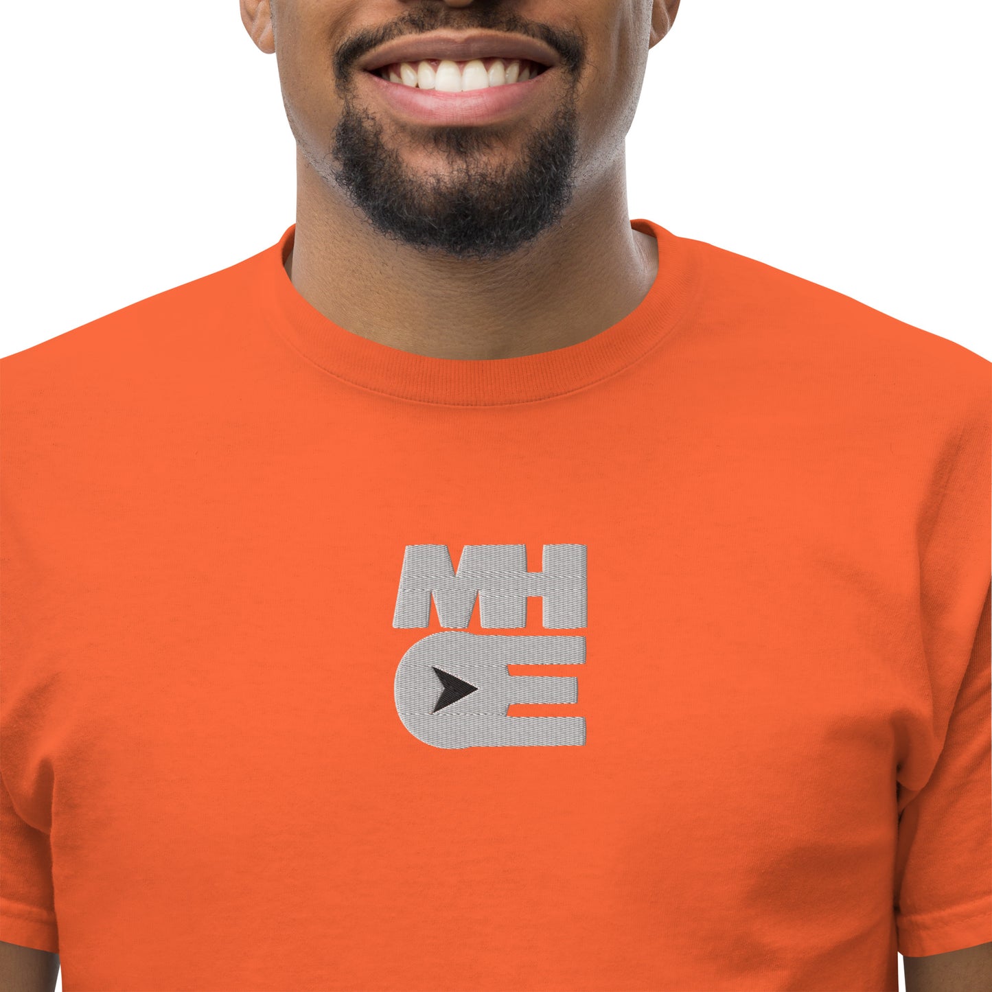 Centerpiece MHOE Tee