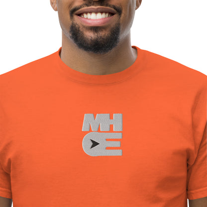 Centerpiece MHOE Tee