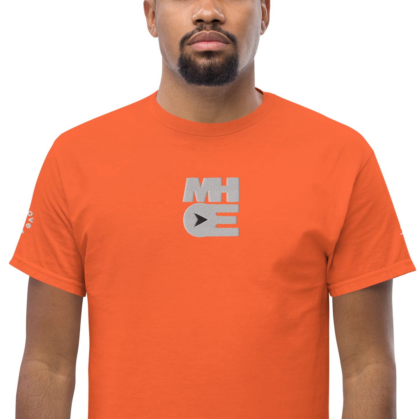 Centerpiece MHOE Tee