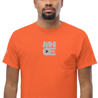 Centerpiece MHOE Tee