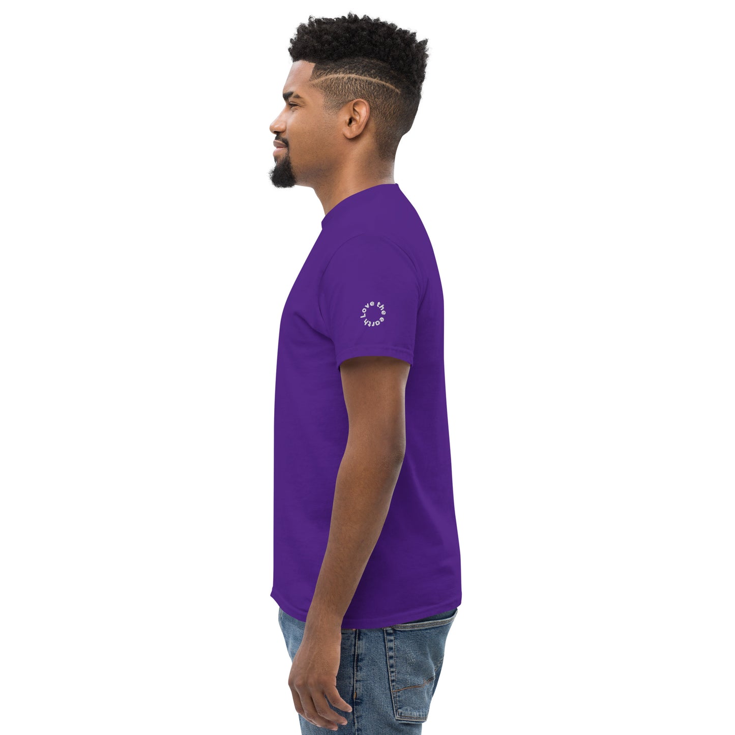 Centerpiece MHOE Tee