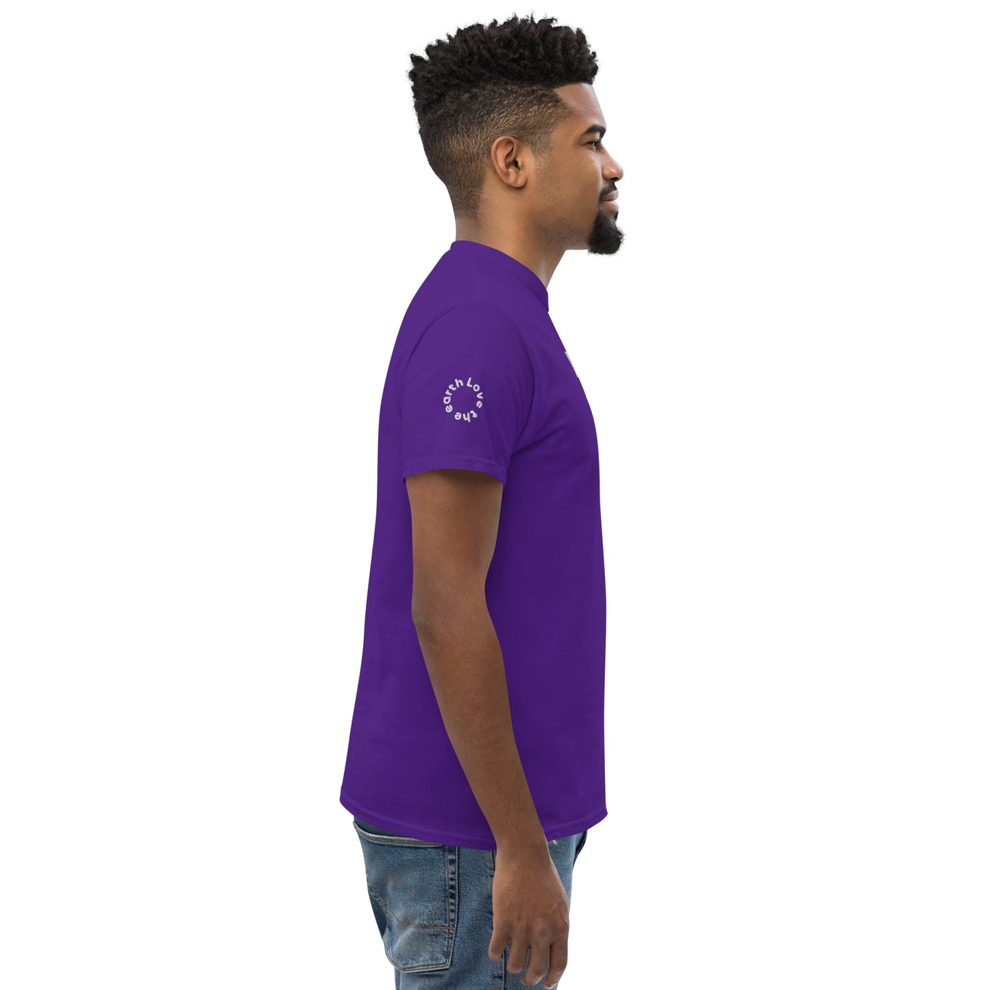 Centerpiece MHOE Tee