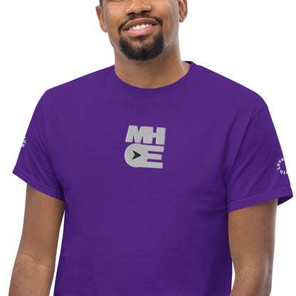Centerpiece MHOE Tee