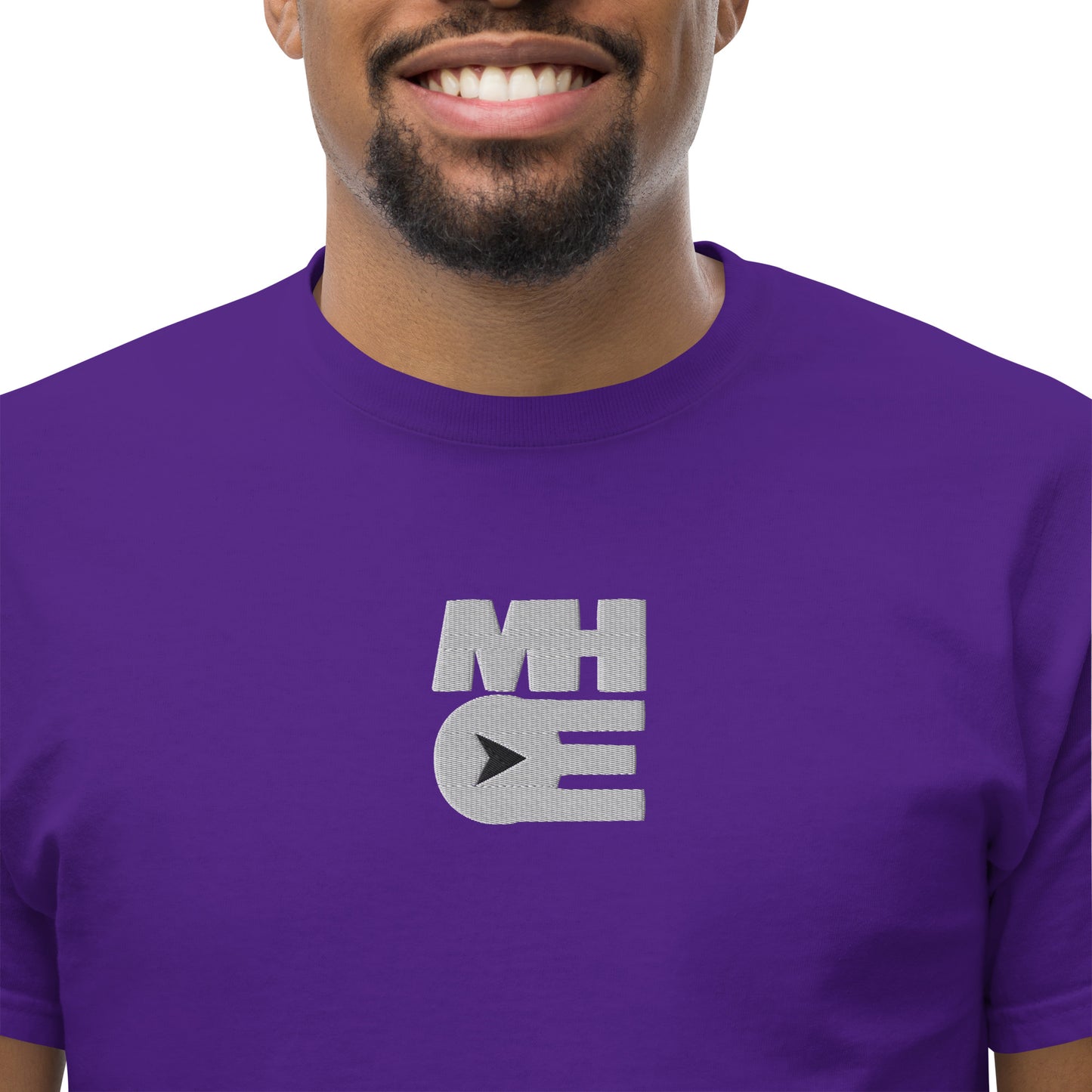 Centerpiece MHOE Tee