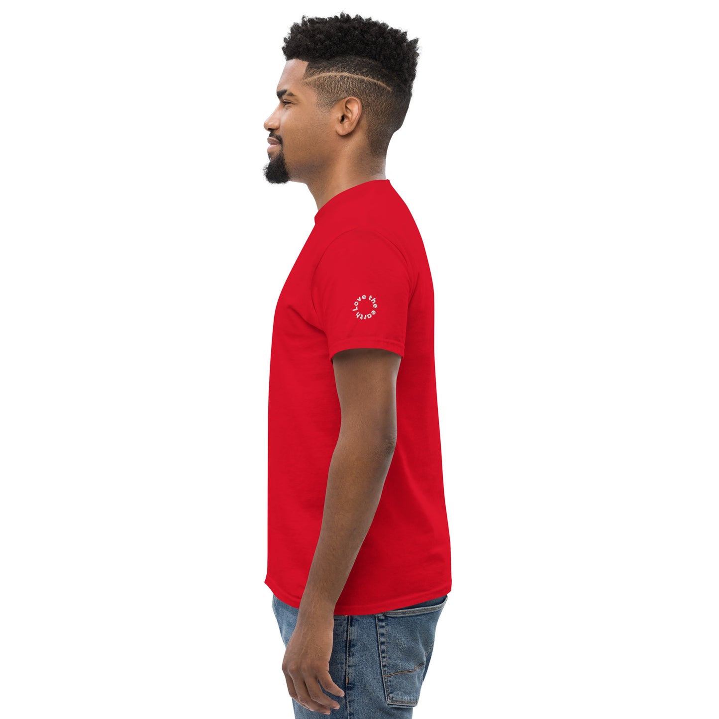 Centerpiece MHOE Tee