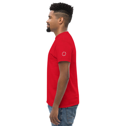 Centerpiece MHOE Tee