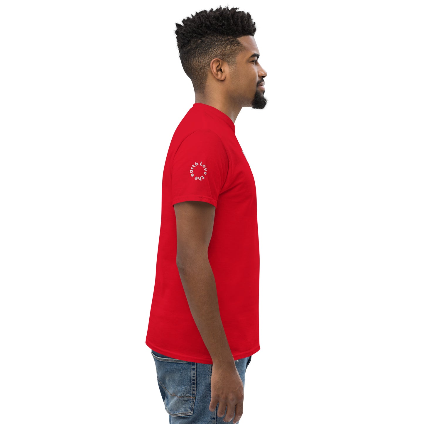 Centerpiece MHOE Tee