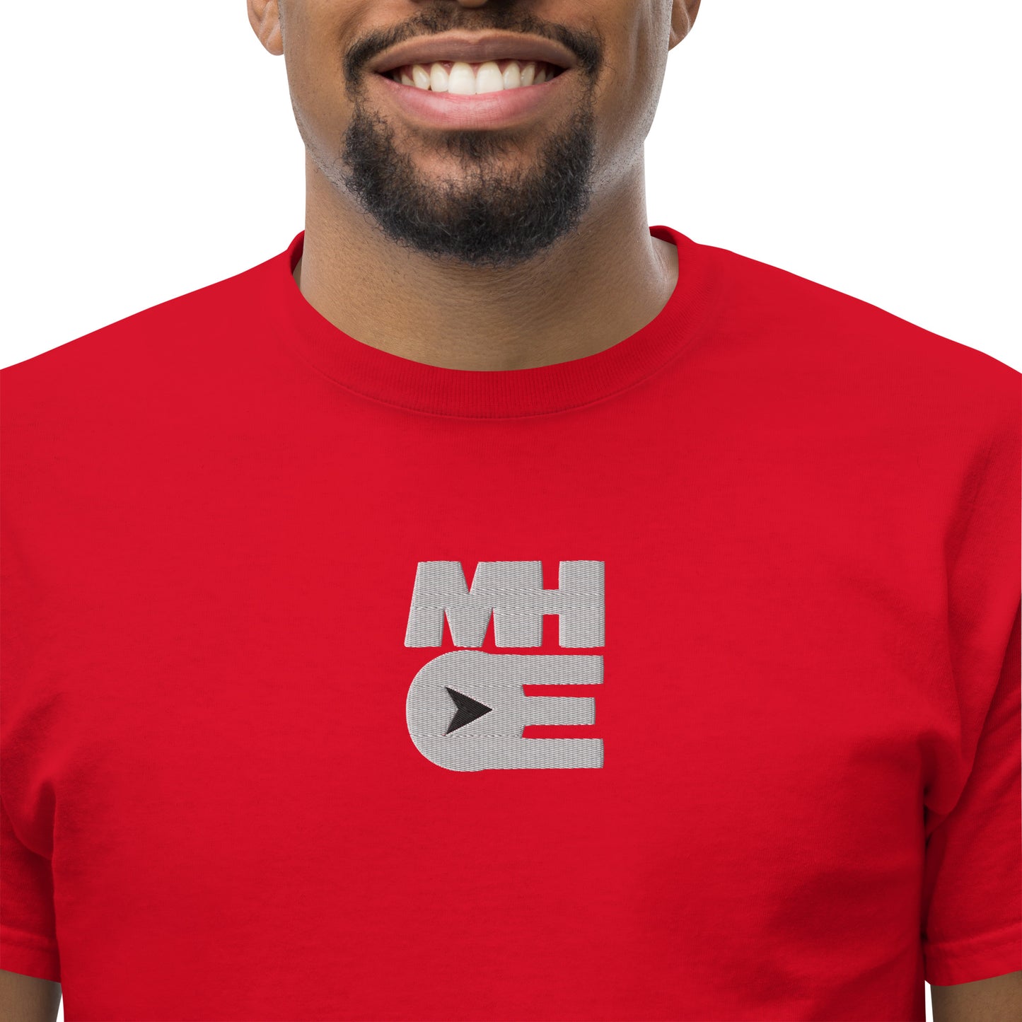 Centerpiece MHOE Tee