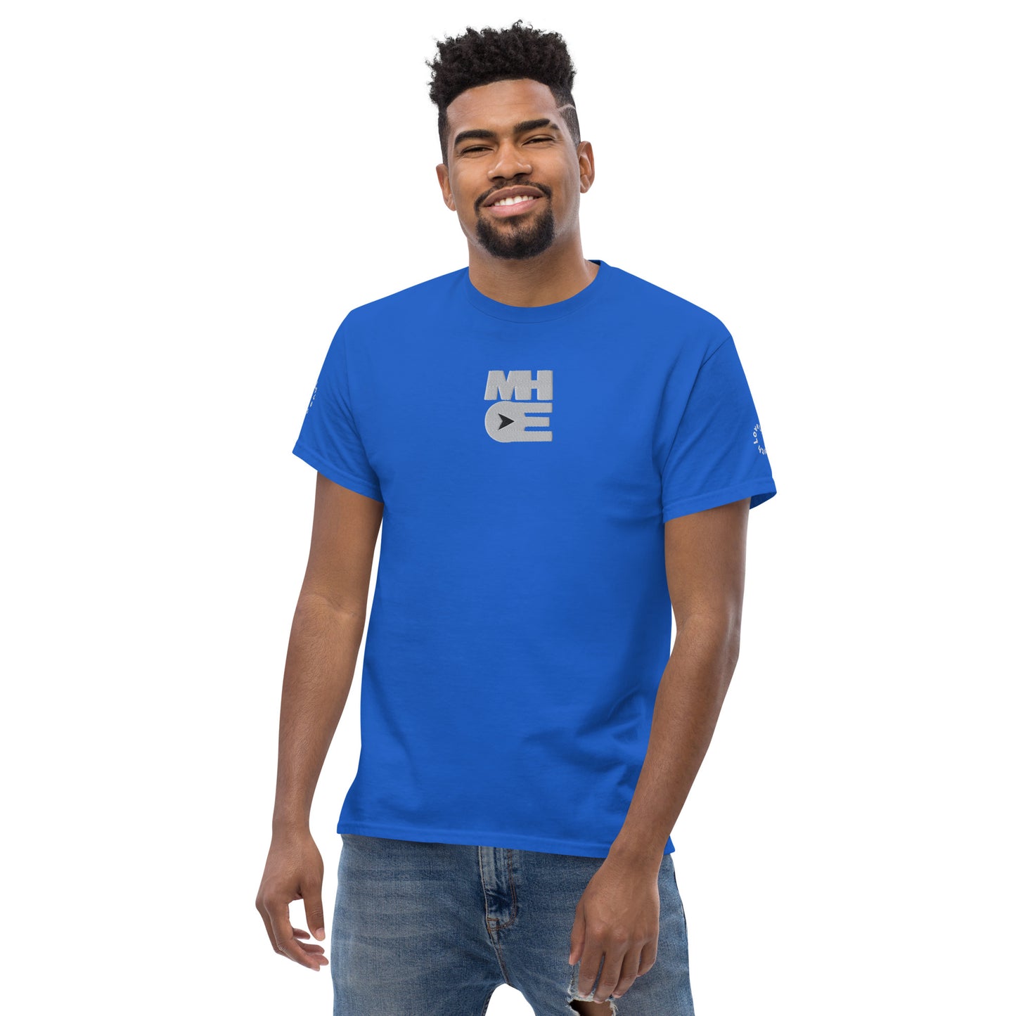 Centerpiece MHOE Tee