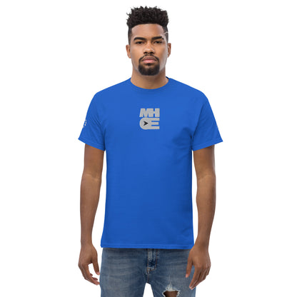 Centerpiece MHOE Tee