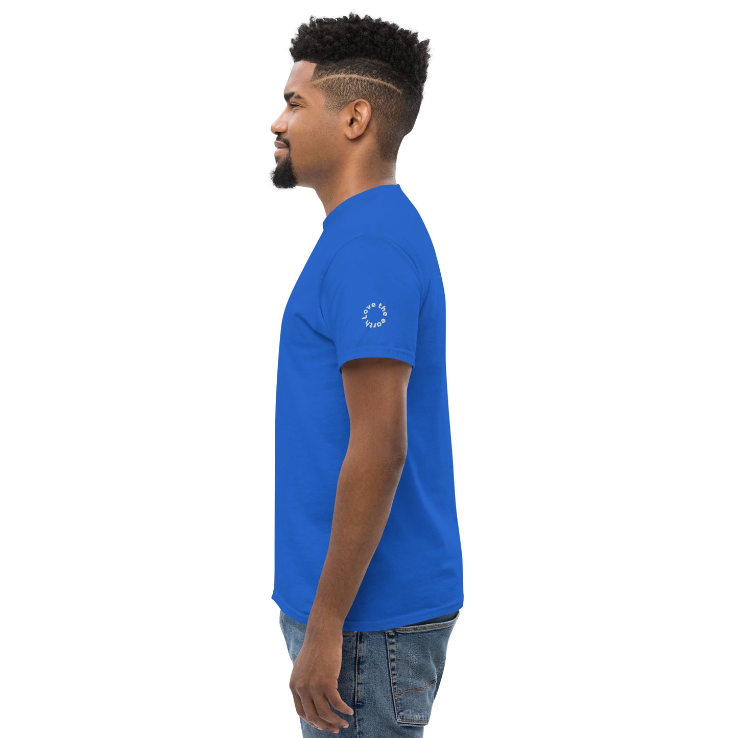 Centerpiece MHOE Tee