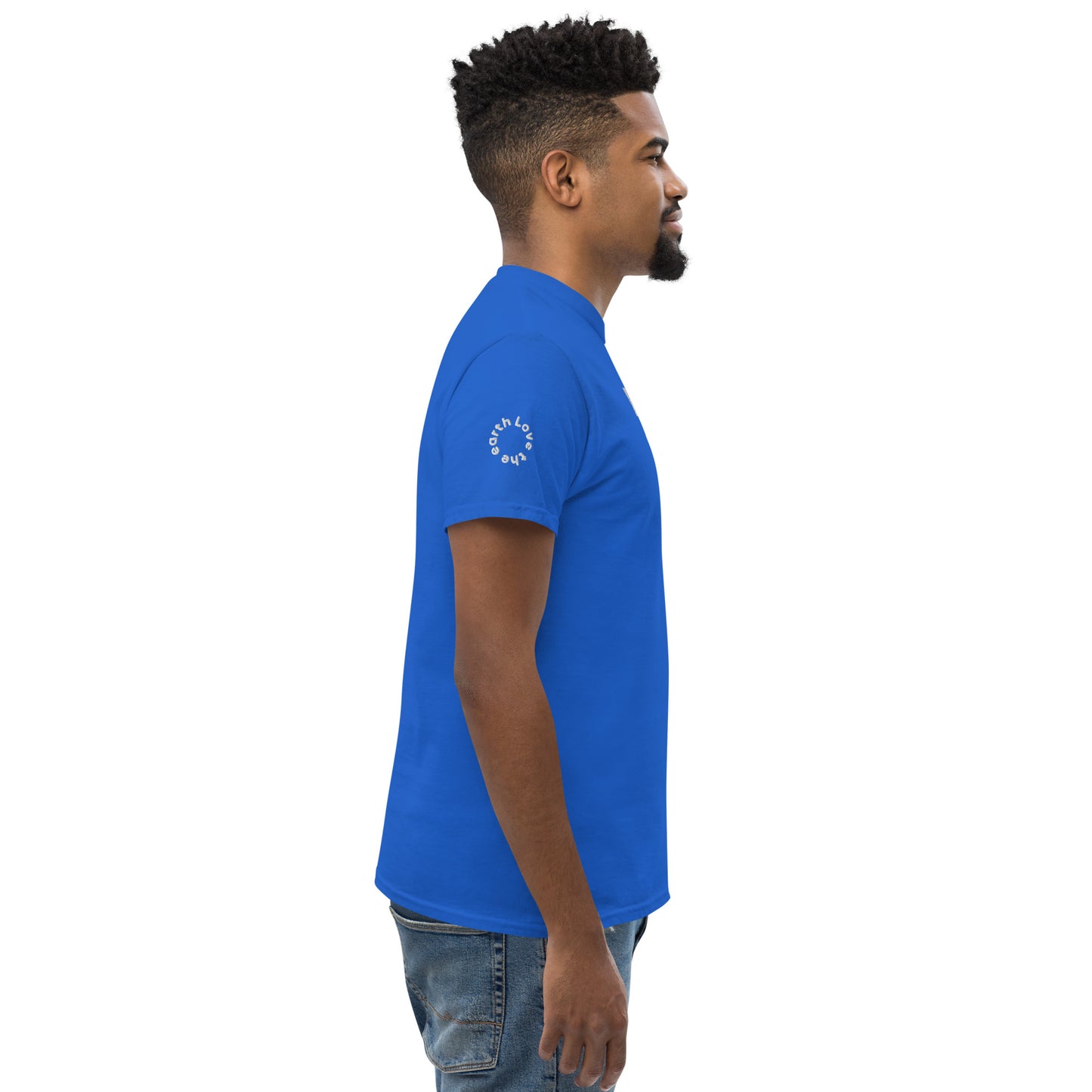 Centerpiece MHOE Tee