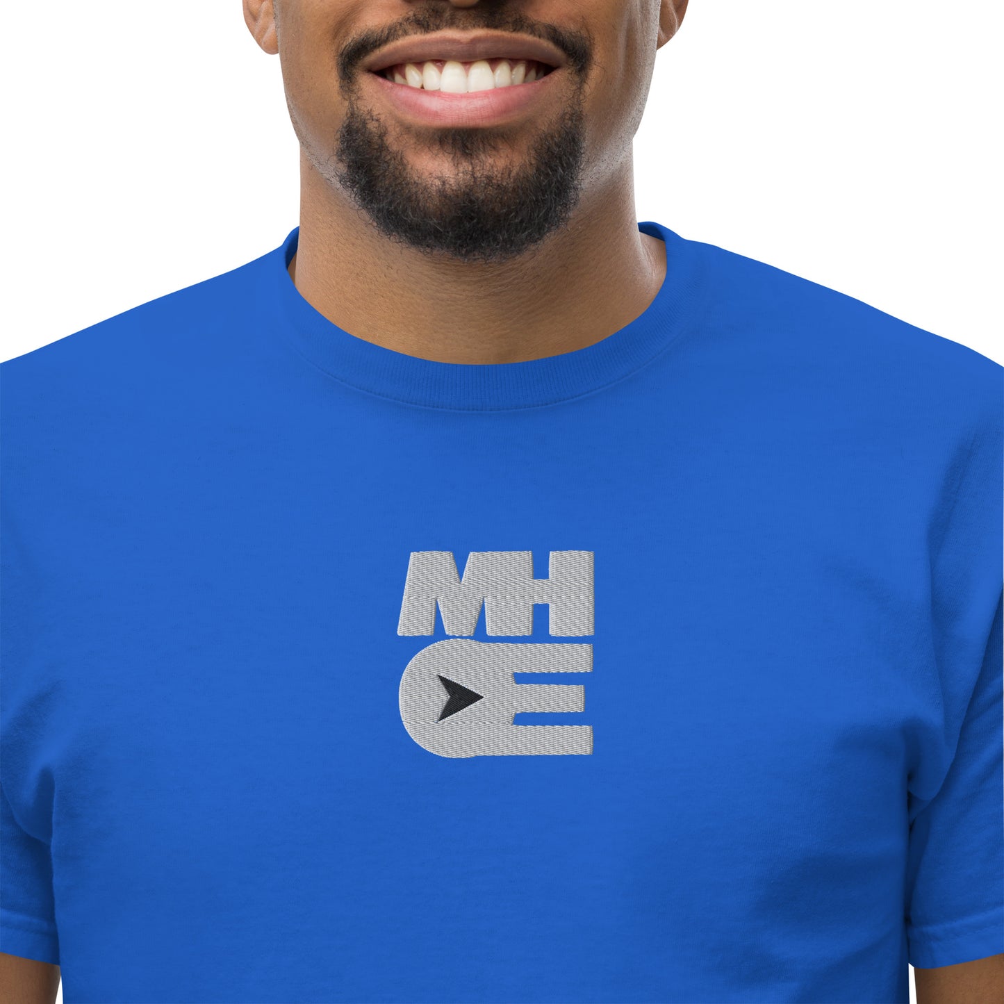 Centerpiece MHOE Tee