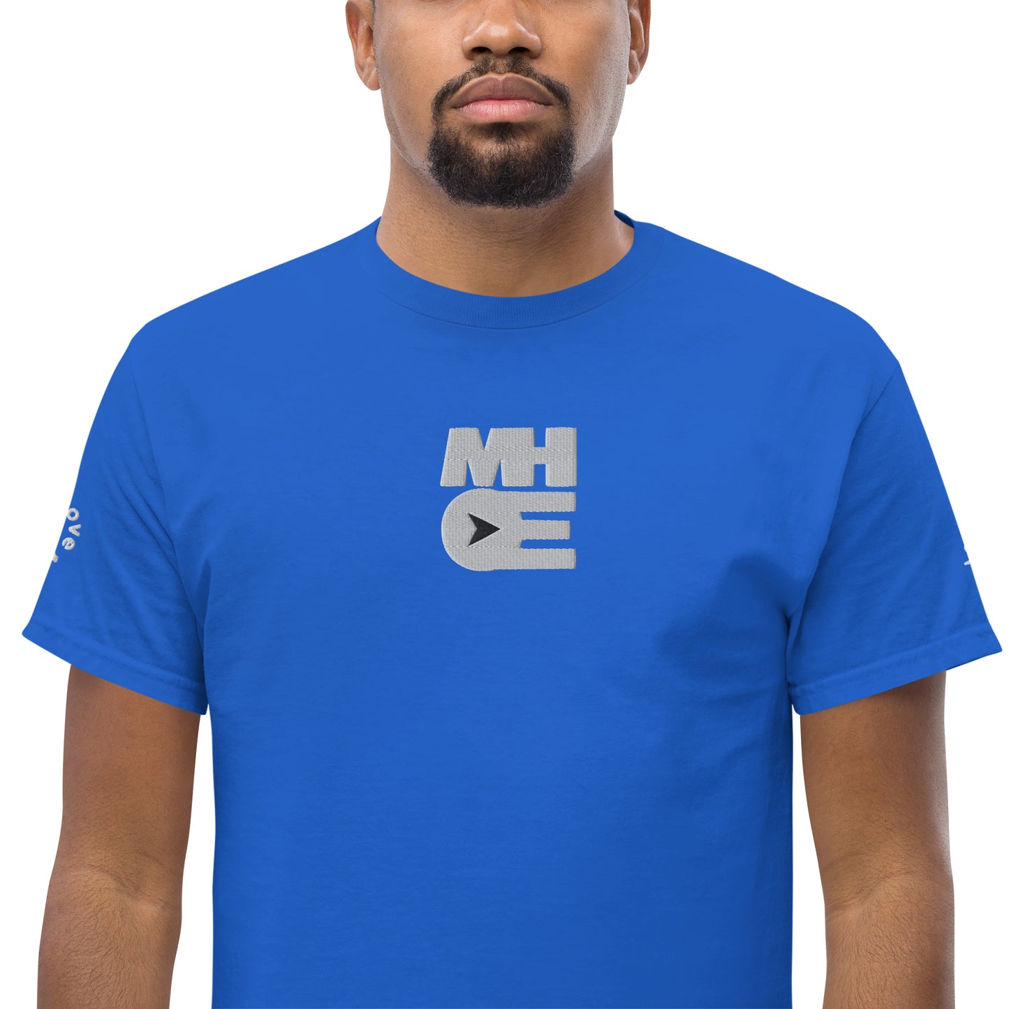Centerpiece MHOE Tee