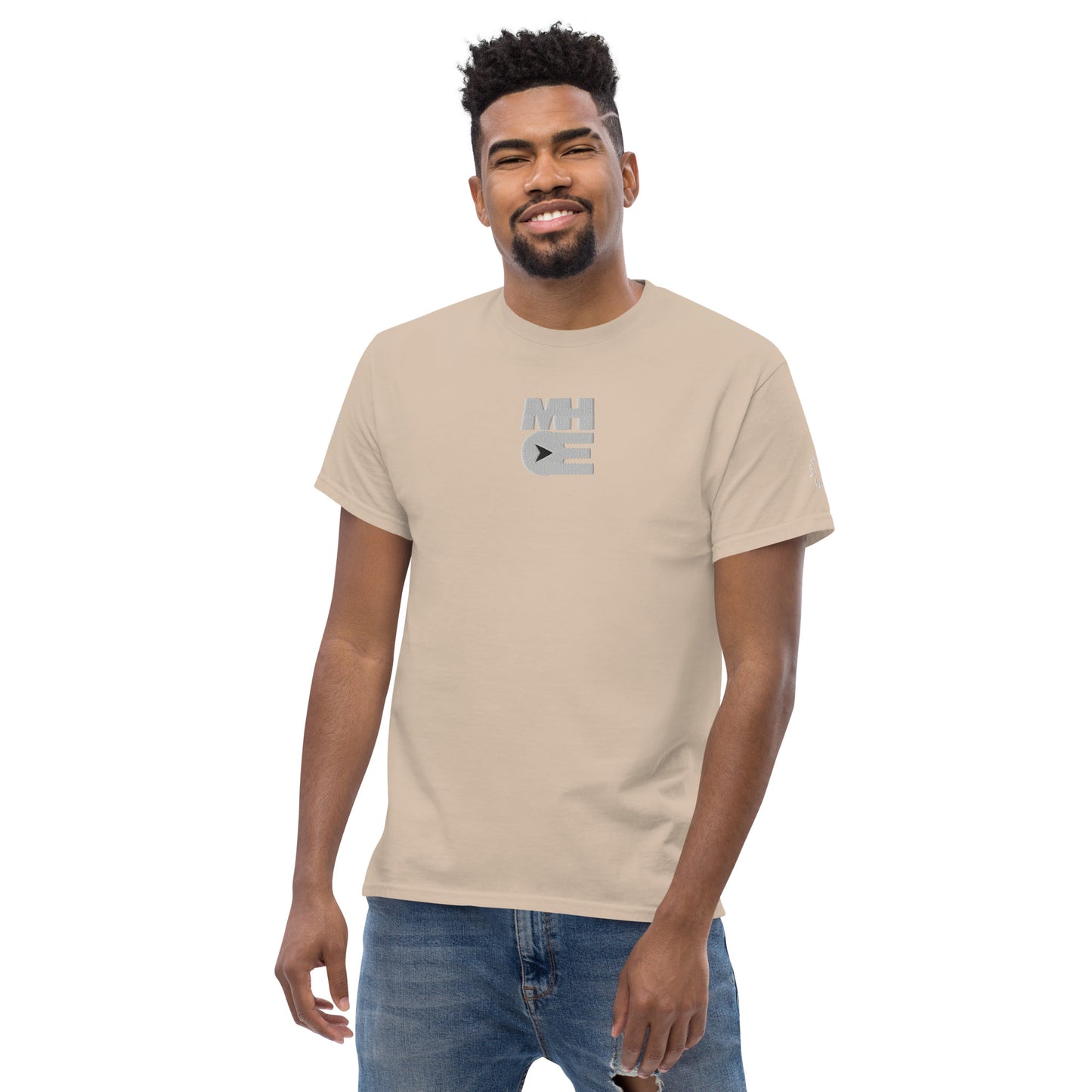 Centerpiece MHOE Tee