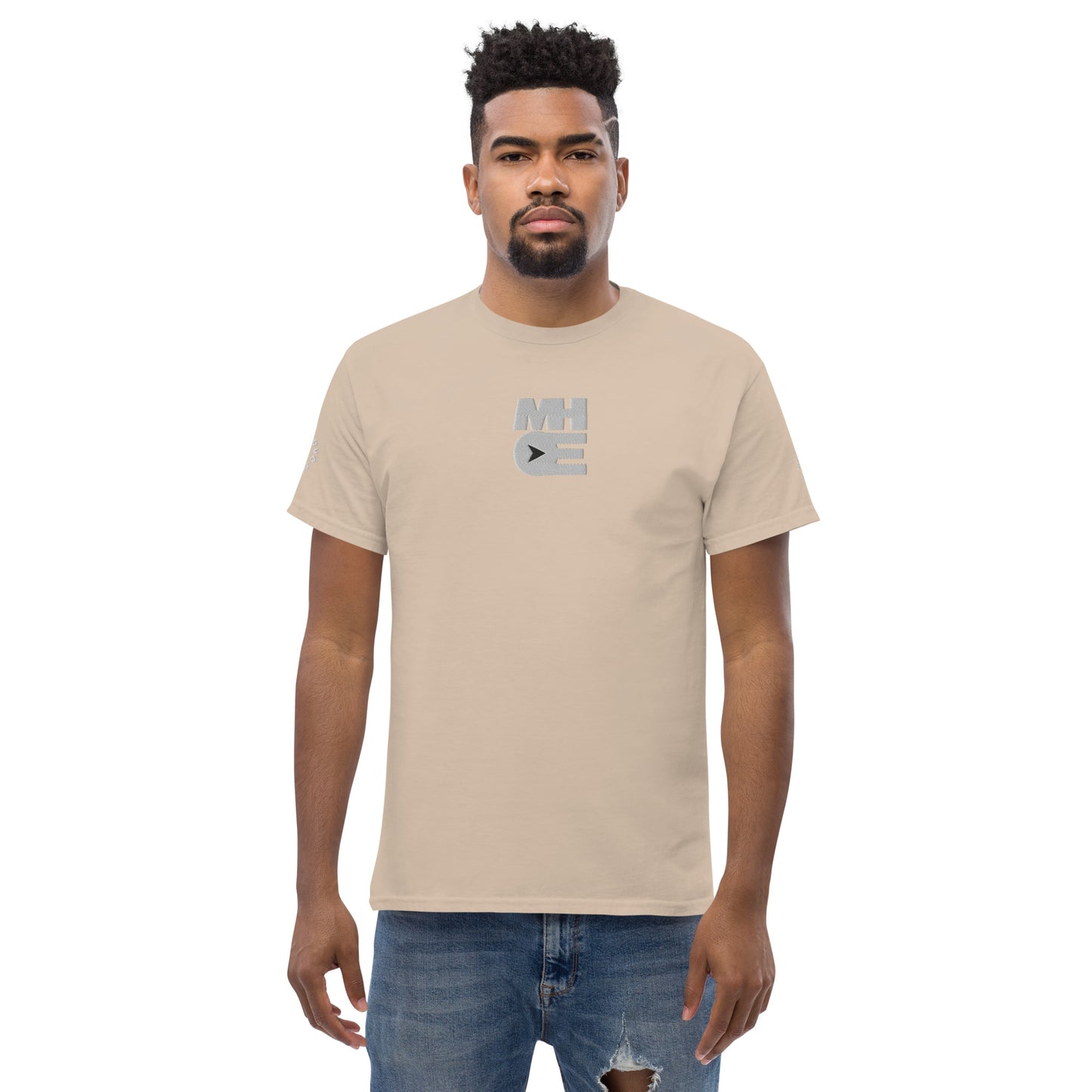 Centerpiece MHOE Tee
