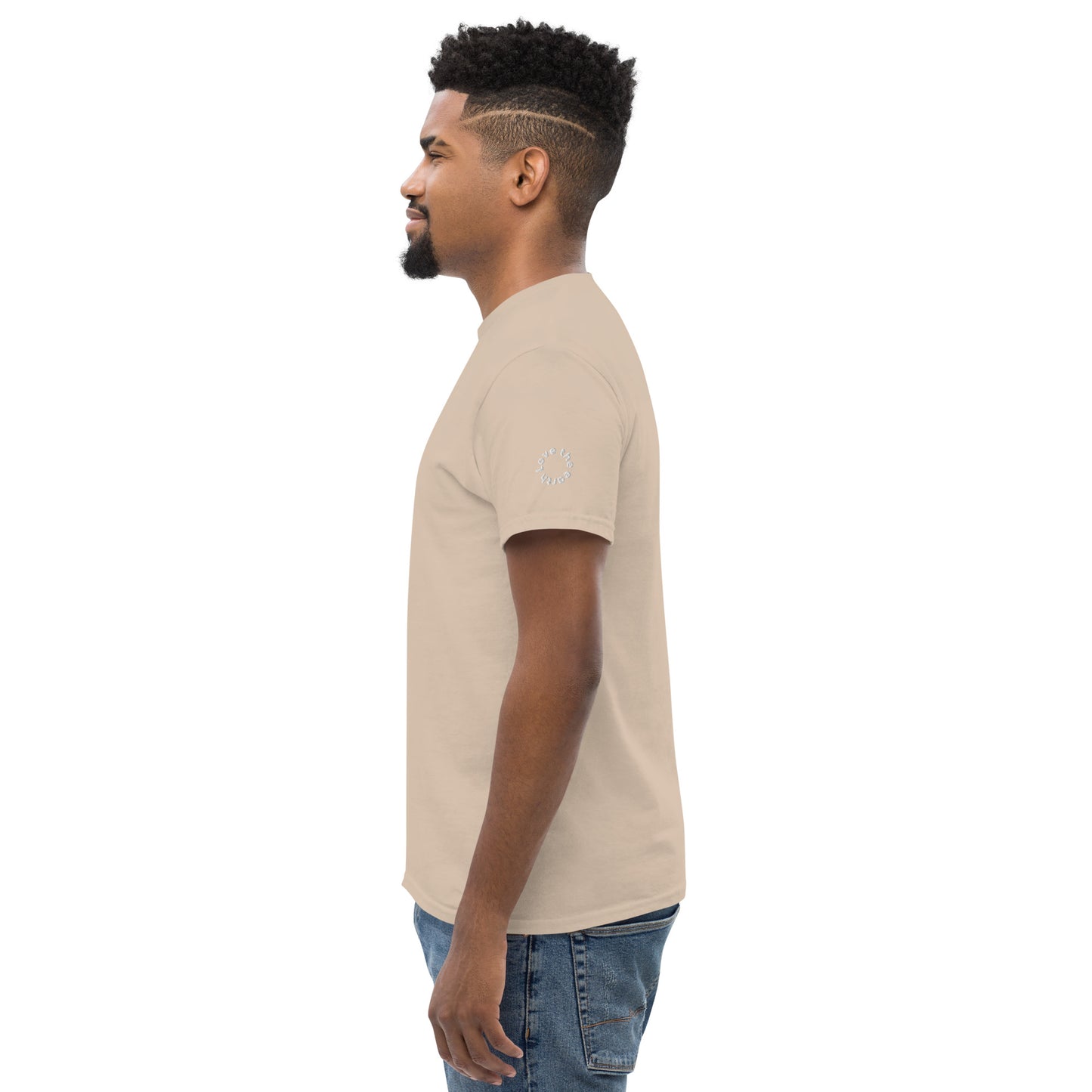 Centerpiece MHOE Tee