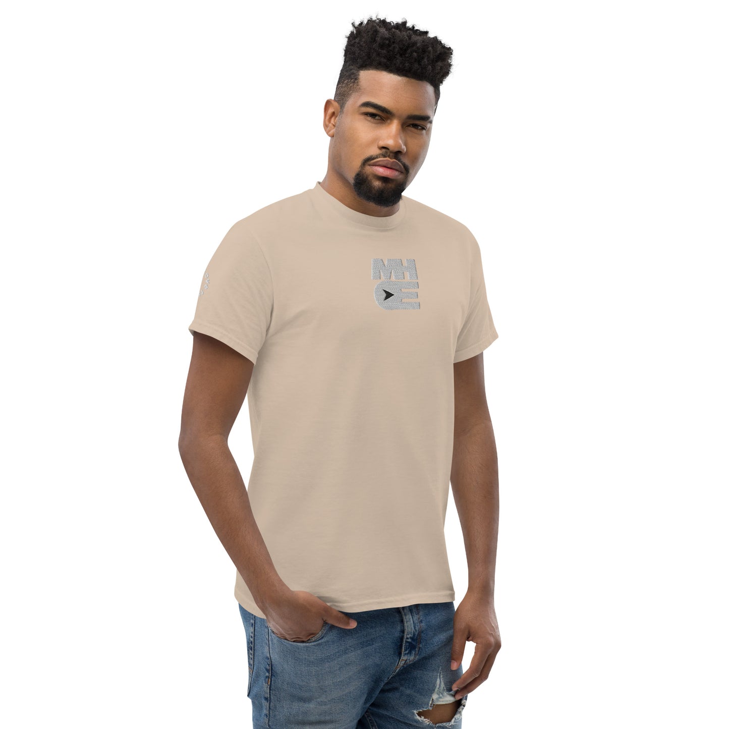Centerpiece MHOE Tee