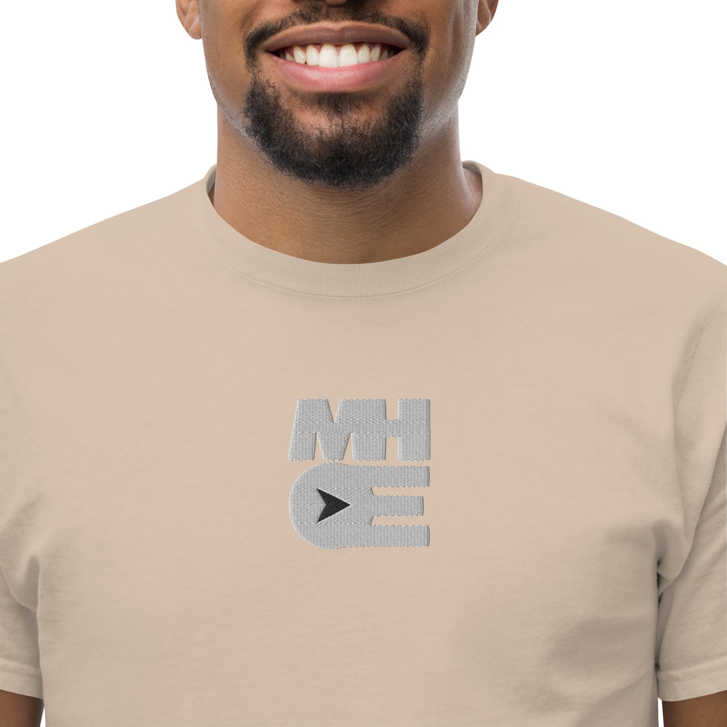 Centerpiece MHOE Tee
