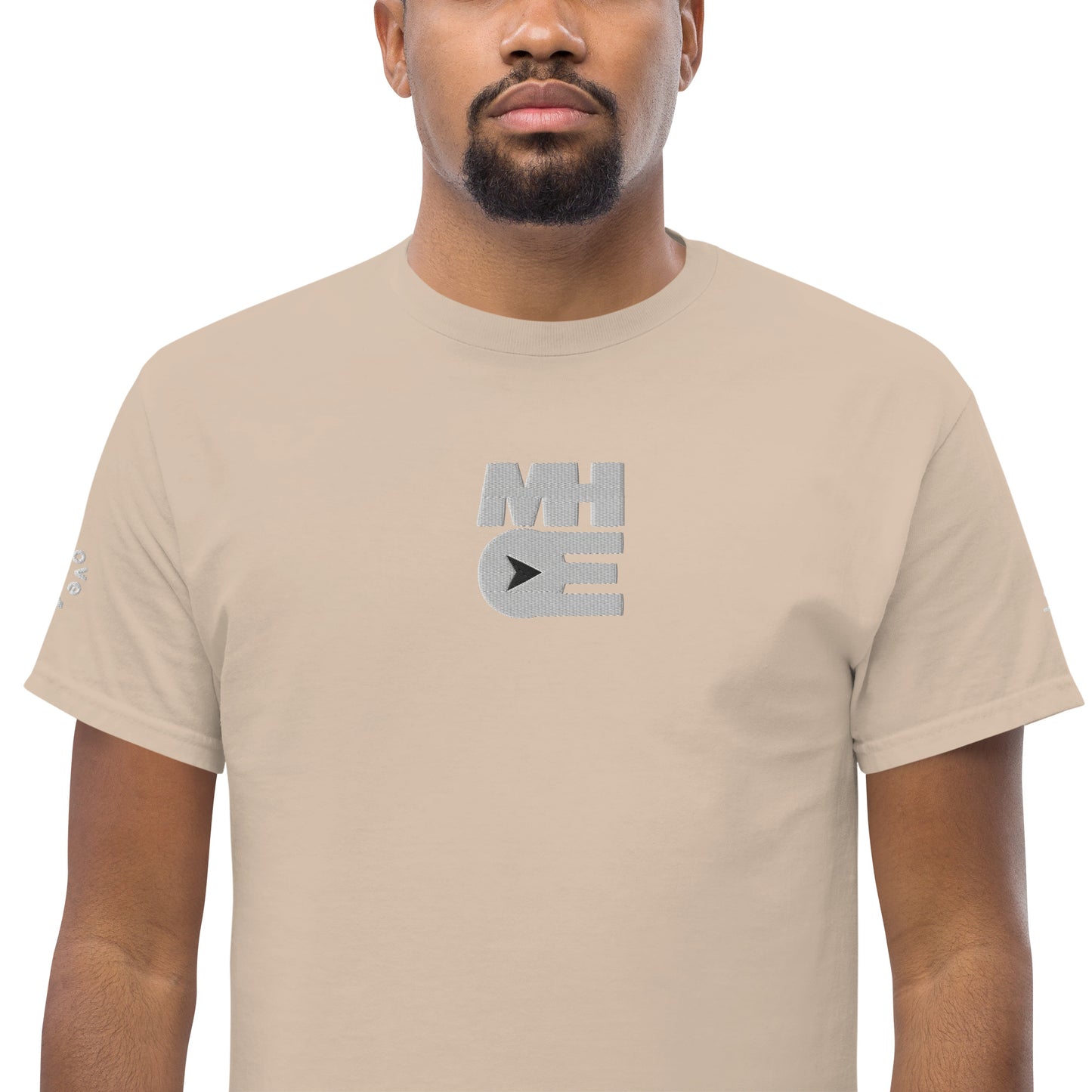 Centerpiece MHOE Tee