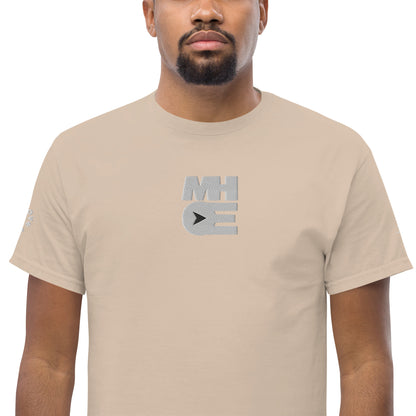 Centerpiece MHOE Tee