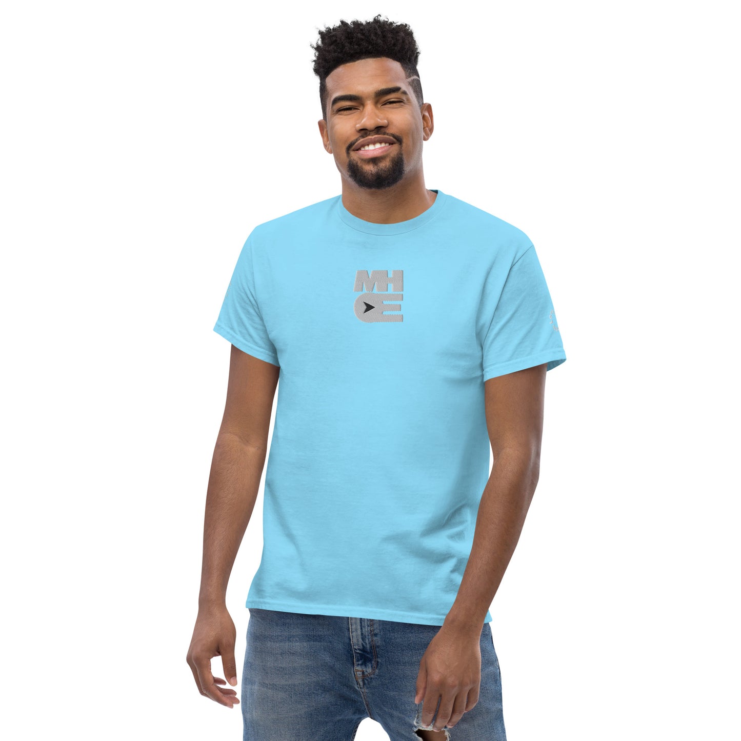 Centerpiece MHOE Tee