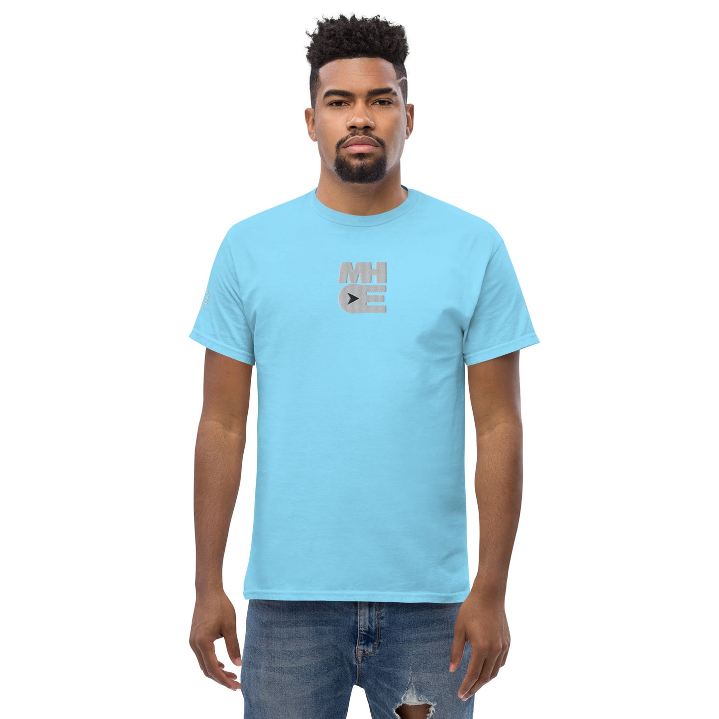Centerpiece MHOE Tee