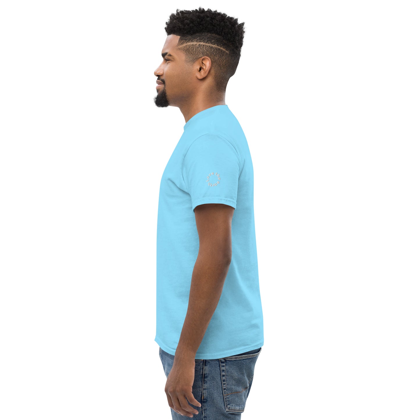 Centerpiece MHOE Tee