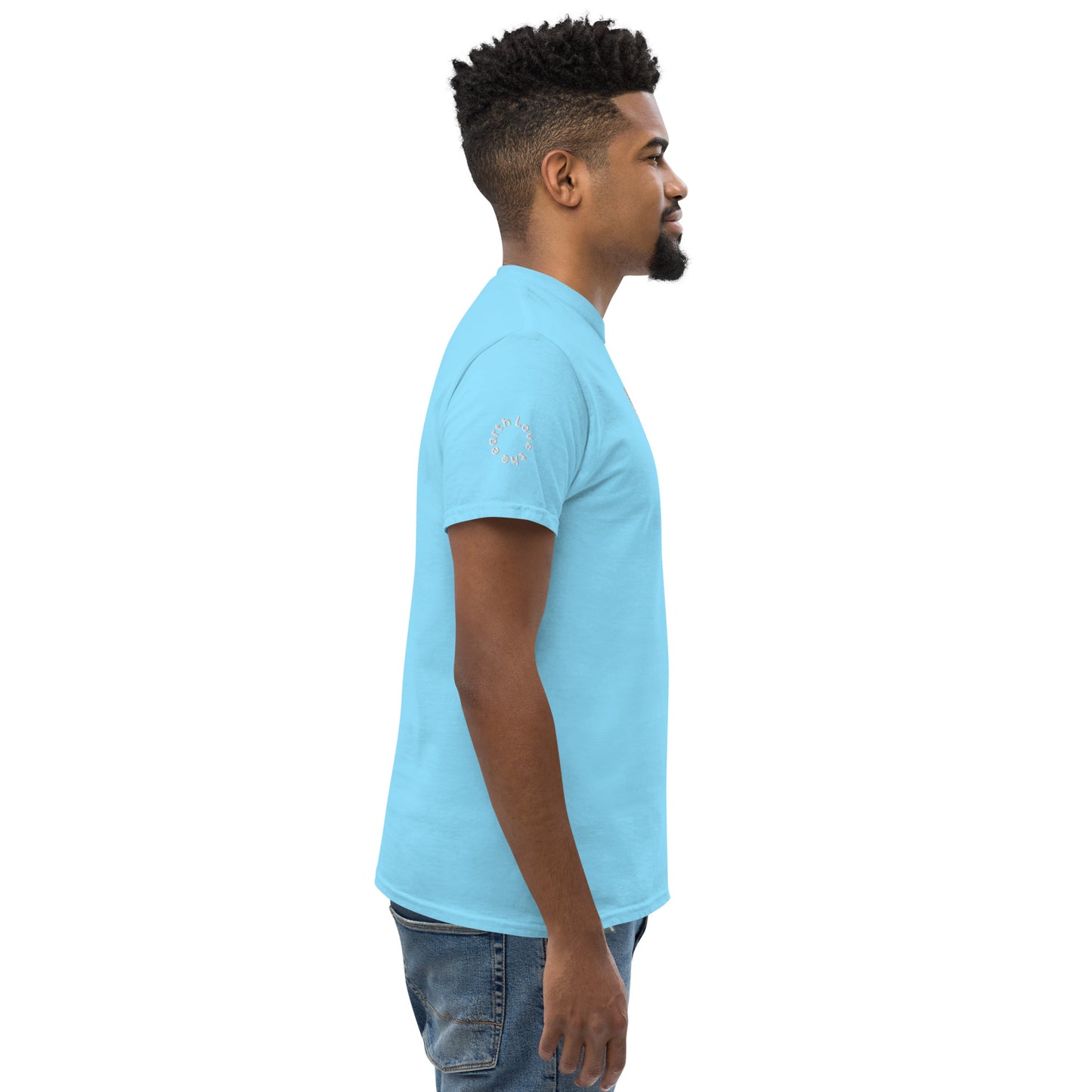 Centerpiece MHOE Tee
