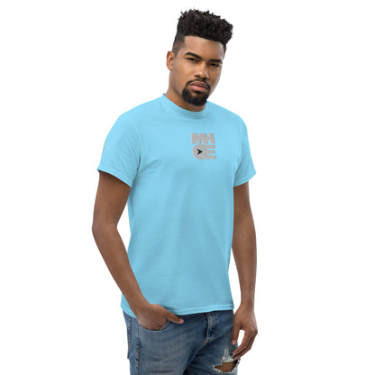 Centerpiece MHOE Tee