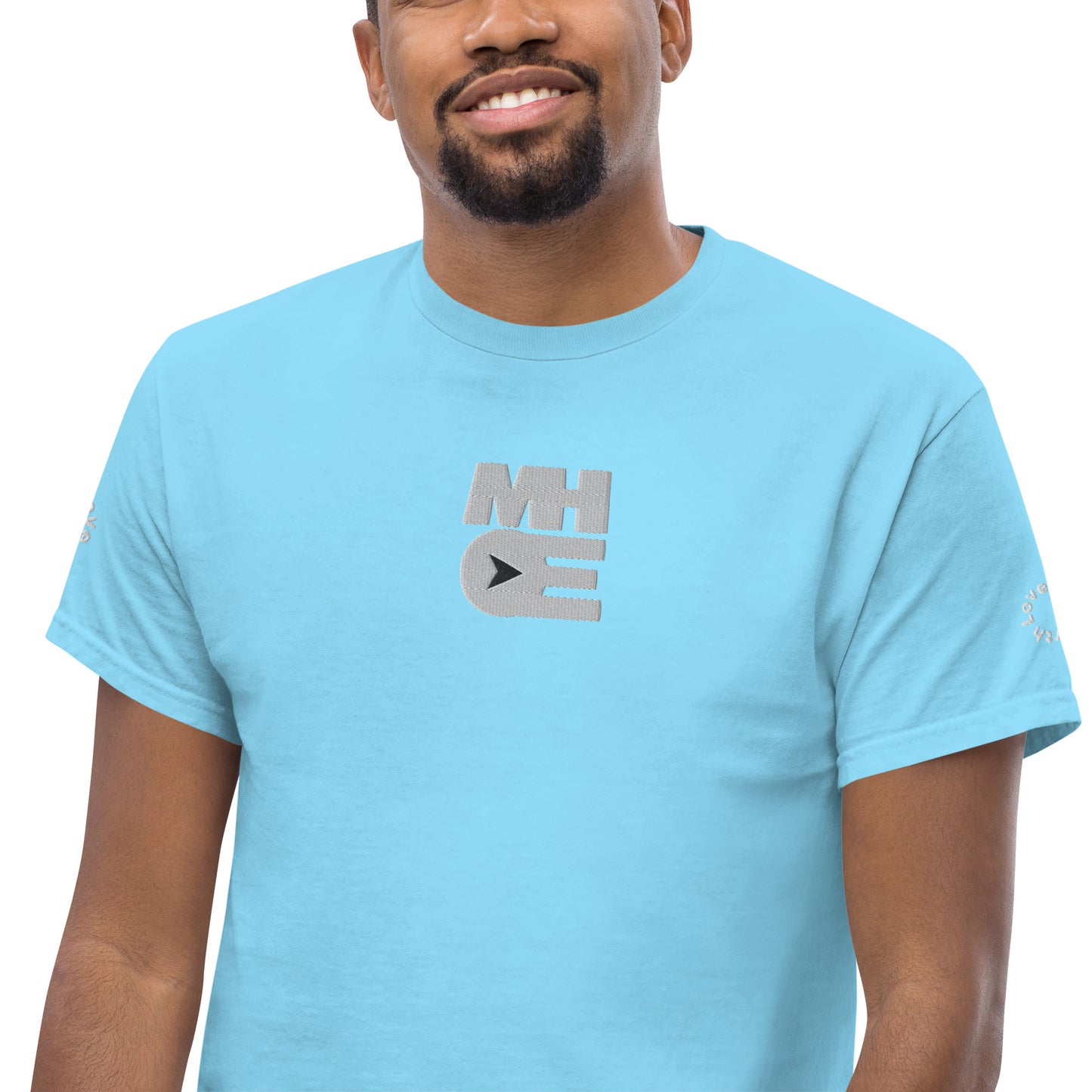Centerpiece MHOE Tee