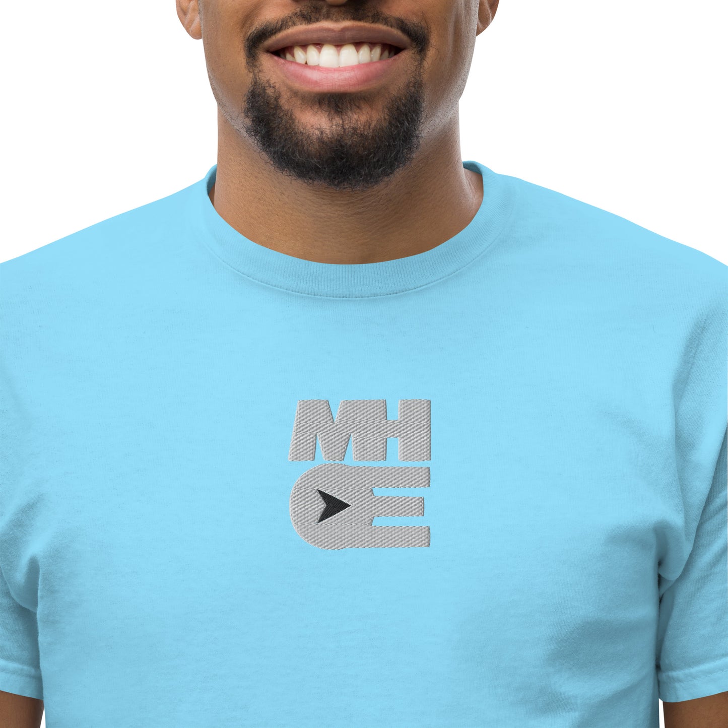 Centerpiece MHOE Tee