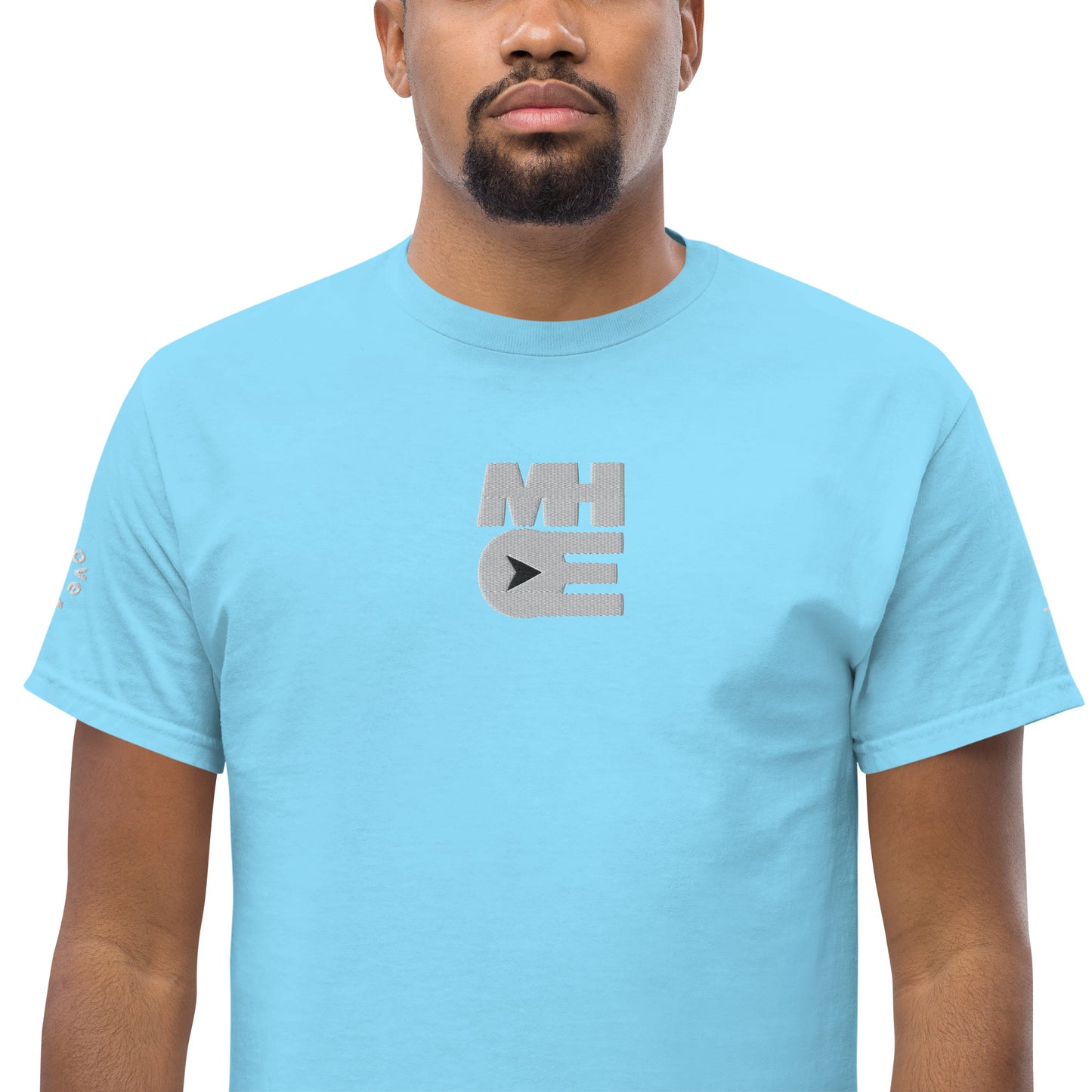 Centerpiece MHOE Tee