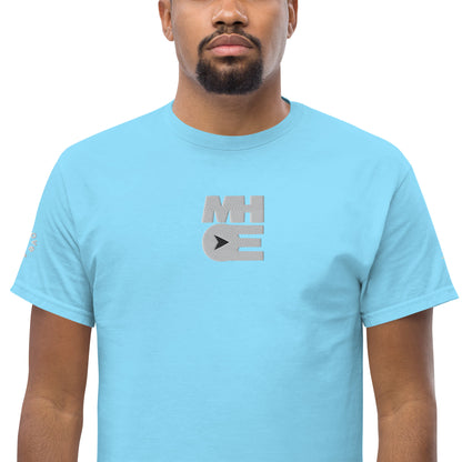 Centerpiece MHOE Tee