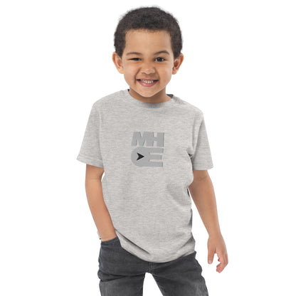 MHOE Toddler jersey t-shirt