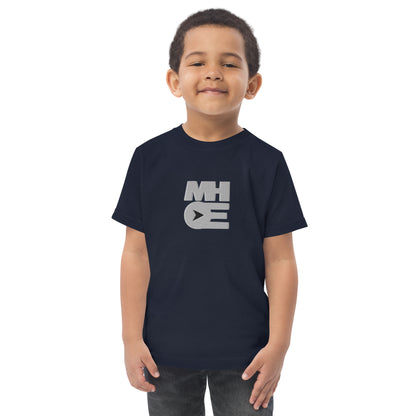 MHOE Toddler jersey t-shirt