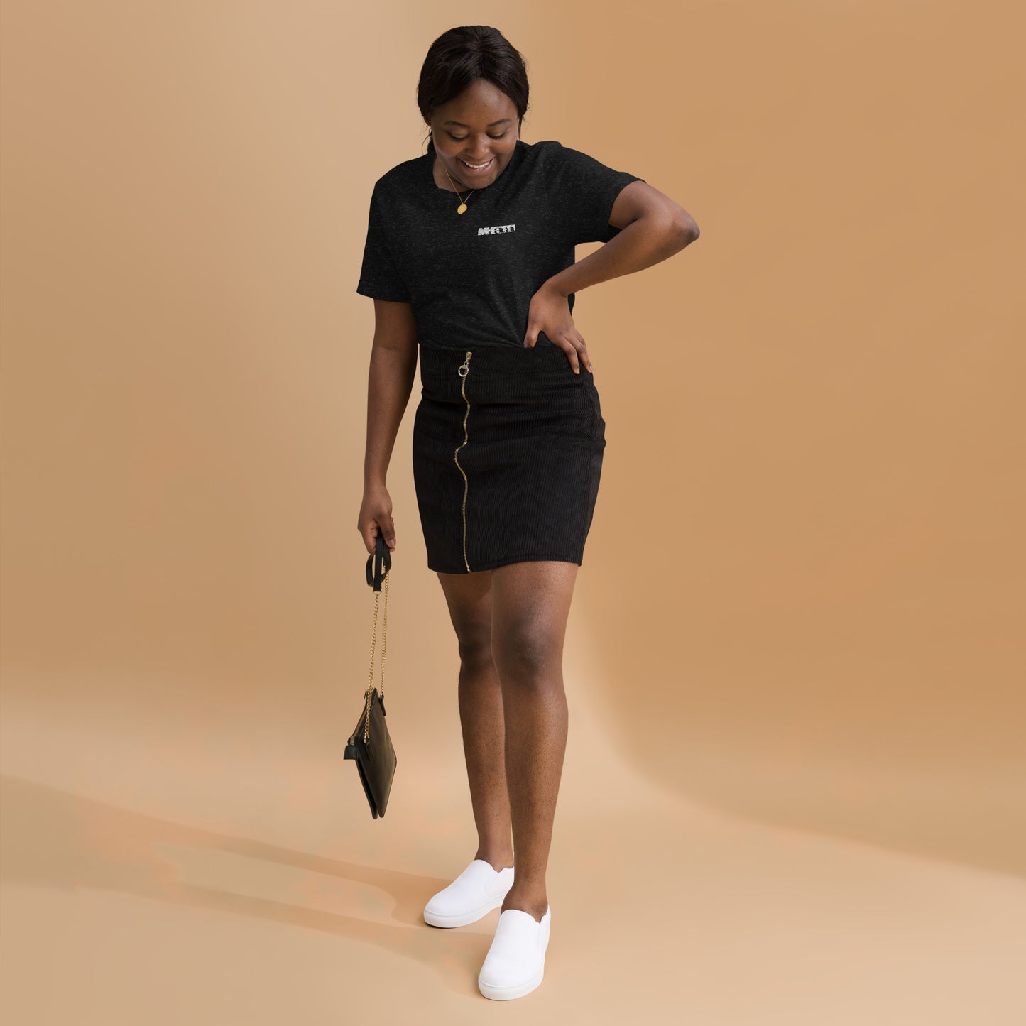 Most High Above All Unisex t-shirt