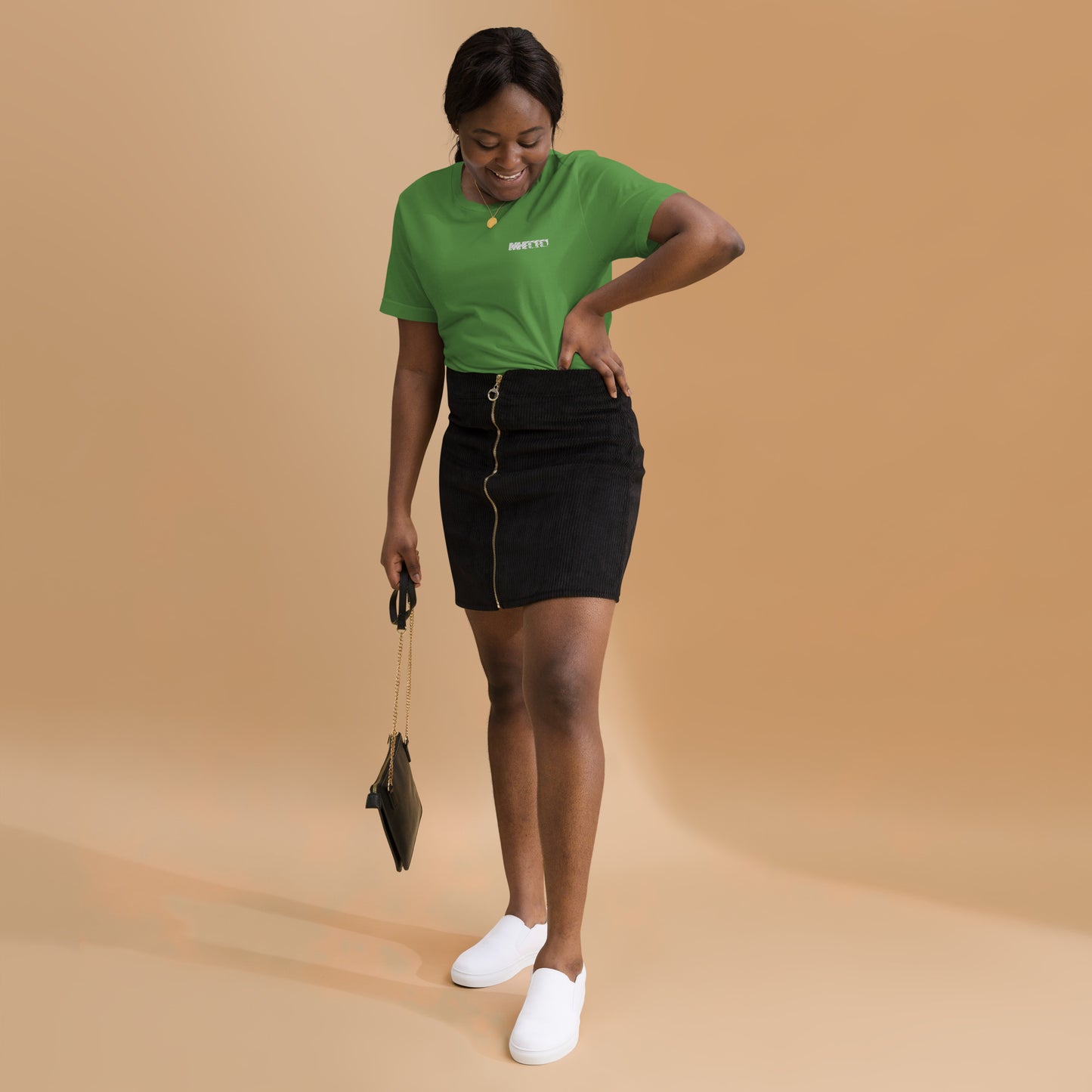 Most High Above All Unisex t-shirt