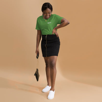 Most High Above All Unisex t-shirt