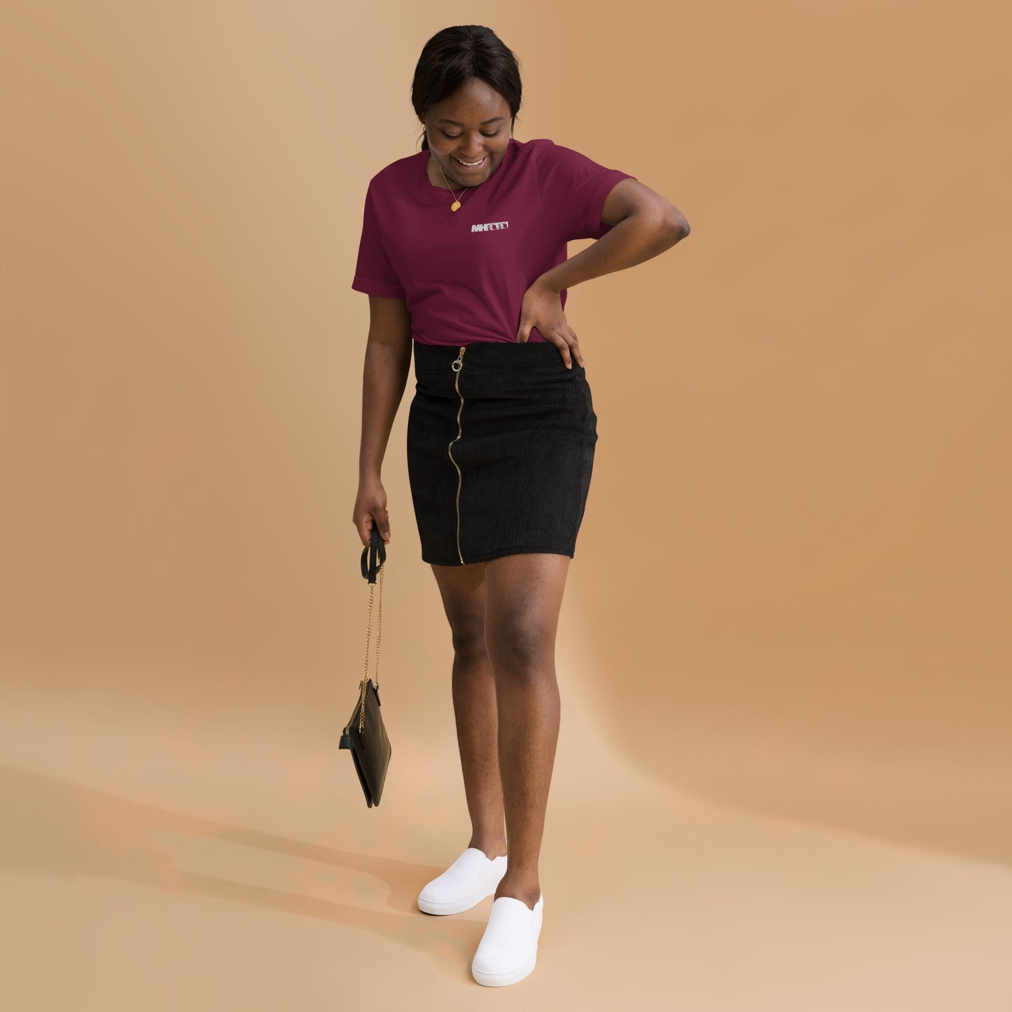 Most High Above All Unisex t-shirt