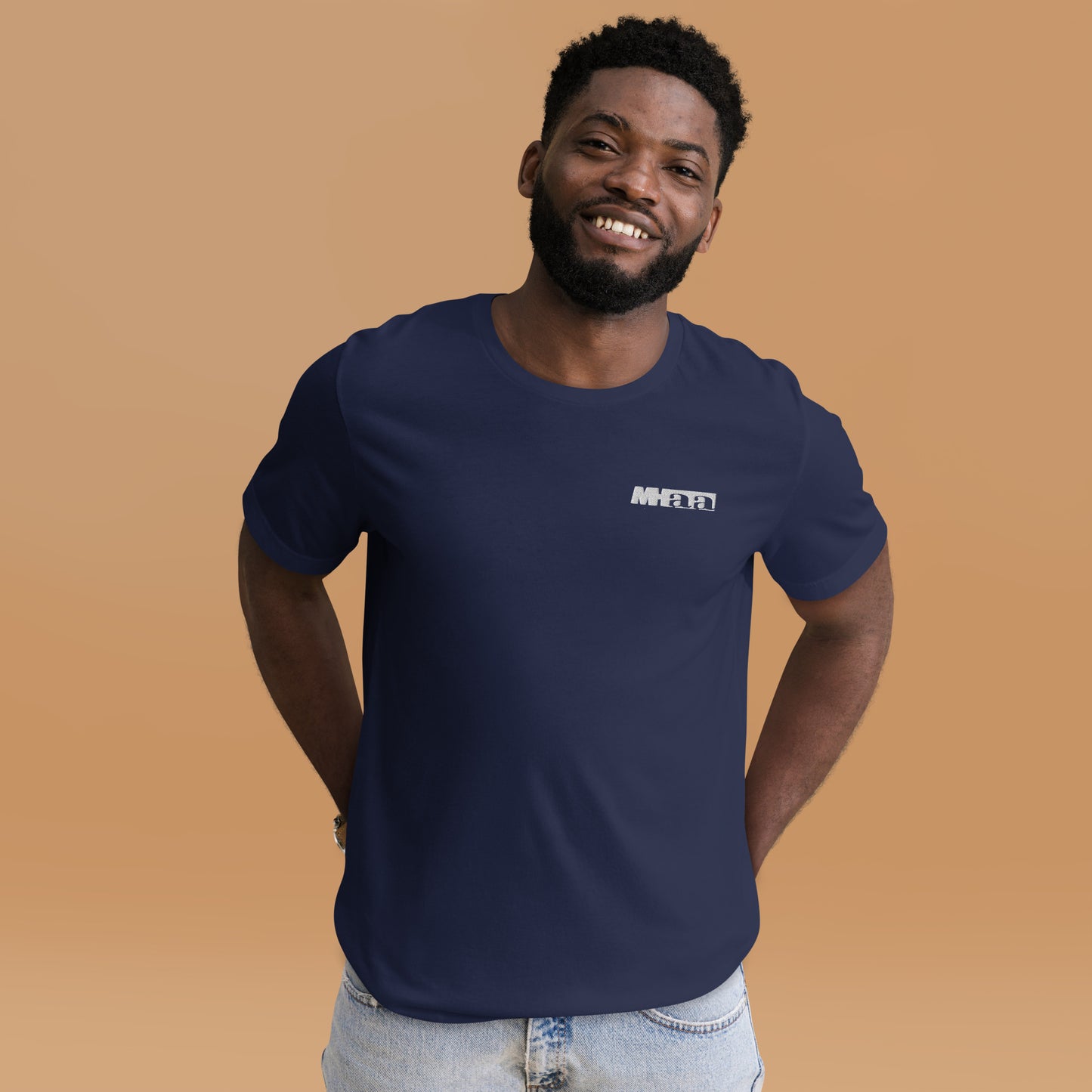 Most High Above All Unisex t-shirt