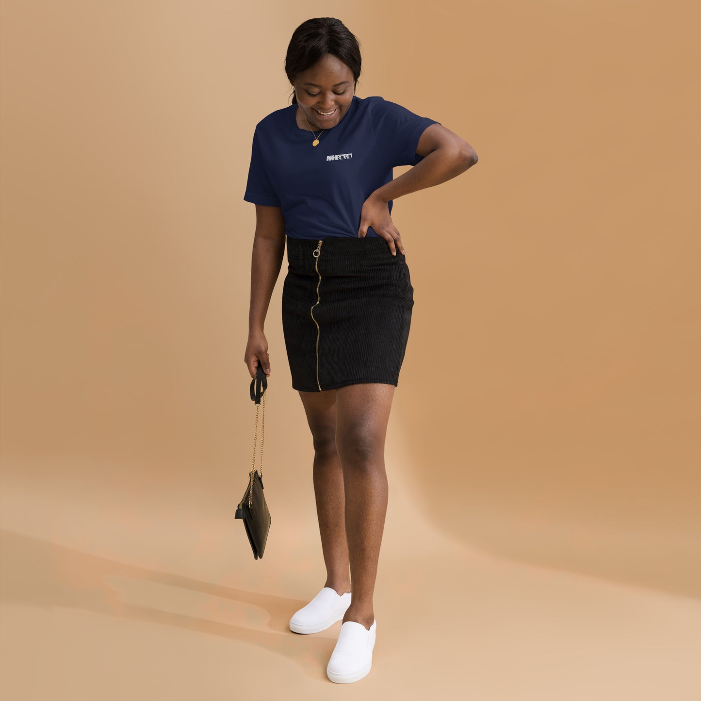 Most High Above All Unisex t-shirt